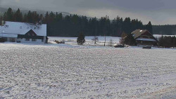 Rejvíz - Běžecké stopy