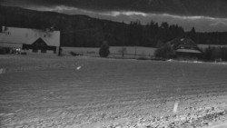 Rejvíz - Běžecké stopy