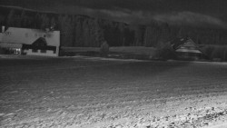 Rejvíz - Běžecké stopy