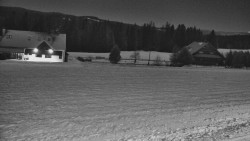 Rejvíz - Běžecké stopy