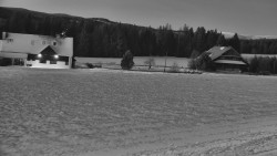 Rejvíz - Běžecké stopy