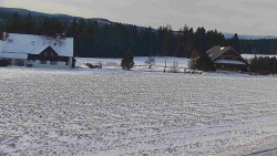 Rejvíz - Běžecké stopy