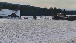 Rejvíz - Běžecké stopy