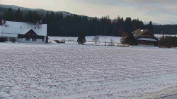 Rejvíz - Běžecké stopy