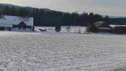 Rejvíz - Běžecké stopy