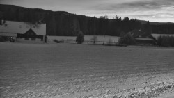 Rejvíz - Běžecké stopy