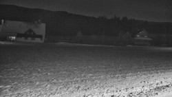 Rejvíz - Běžecké stopy