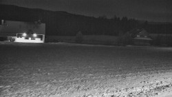 Rejvíz - Běžecké stopy