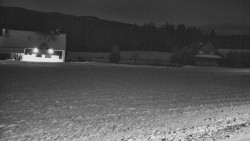 Rejvíz - Běžecké stopy