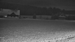 Rejvíz - Běžecké stopy