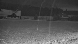 Rejvíz - Běžecké stopy