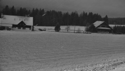 Rejvíz - Běžecké stopy