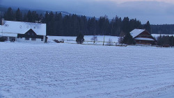 Rejvíz - Běžecké stopy