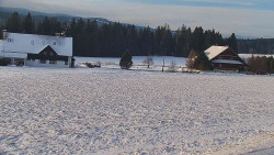 Rejvíz - Běžecké stopy