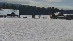Rejvíz - Běžecké stopy