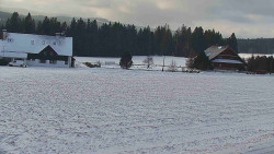 Rejvíz - Běžecké stopy