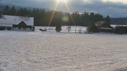 Rejvíz - Běžecké stopy