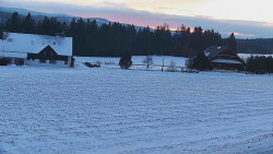 Rejvíz - Běžecké stopy