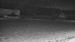 Rejvíz - Běžecké stopy