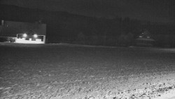 Rejvíz - Běžecké stopy