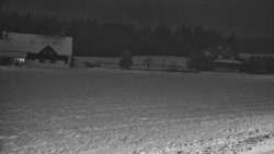 Rejvíz - Běžecké stopy