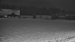 Rejvíz - Běžecké stopy