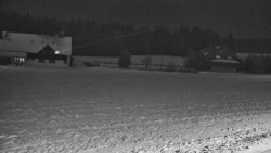 Rejvíz - Běžecké stopy