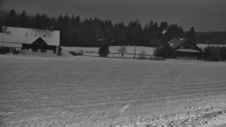 Rejvíz - Běžecké stopy