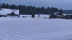Rejvíz - Běžecké stopy
