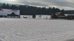 Rejvíz - Běžecké stopy