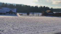 Rejvíz - Běžecké stopy