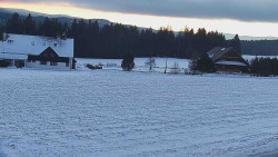 Rejvíz - Běžecké stopy