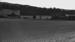 Rejvíz - Běžecké stopy