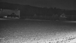 Rejvíz - Běžecké stopy