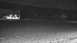 Rejvíz - Běžecké stopy