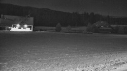 Rejvíz - Běžecké stopy