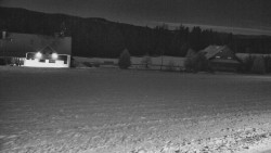 Rejvíz - Běžecké stopy