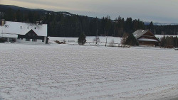Rejvíz - Běžecké stopy