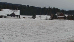 Rejvíz - Běžecké stopy