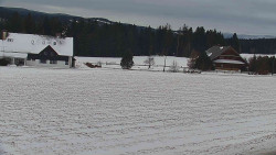 Rejvíz - Běžecké stopy
