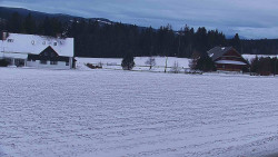 Rejvíz - Běžecké stopy