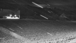 Rejvíz - Běžecké stopy