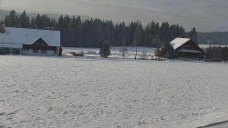 Rejvíz - Běžecké stopy