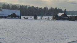 Rejvíz - Běžecké stopy