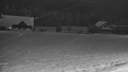 Rejvíz - Běžecké stopy