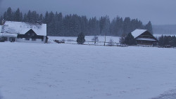 Rejvíz - Běžecké stopy