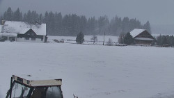 Rejvíz - Běžecké stopy