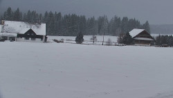 Rejvíz - Běžecké stopy