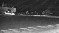 Rejvíz - Běžecké stopy