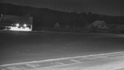 Rejvíz - Běžecké stopy